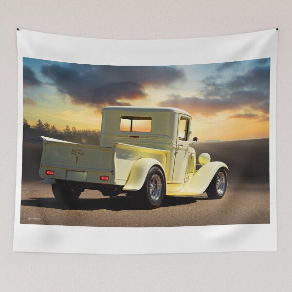 Item preview, 1934 Ford V8 Pickup designed and sold by DaveKoontz.