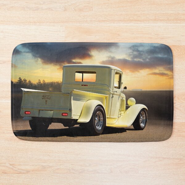 Item preview, 1934 Ford V8 Pickup designed and sold by DaveKoontz.