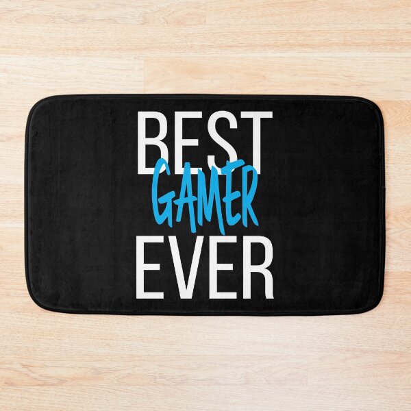 Item preview, Best Gamer Ever designed and sold by ProjectX23.