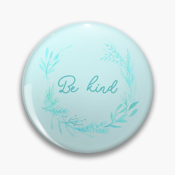 Item preview, Be Kind designed and sold by designed2teach.
