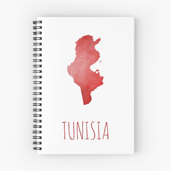Item preview, tunisia designed and sold by Motivburg.