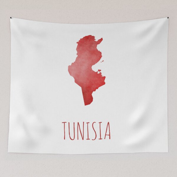 Item preview, tunisia designed and sold by Motivburg.