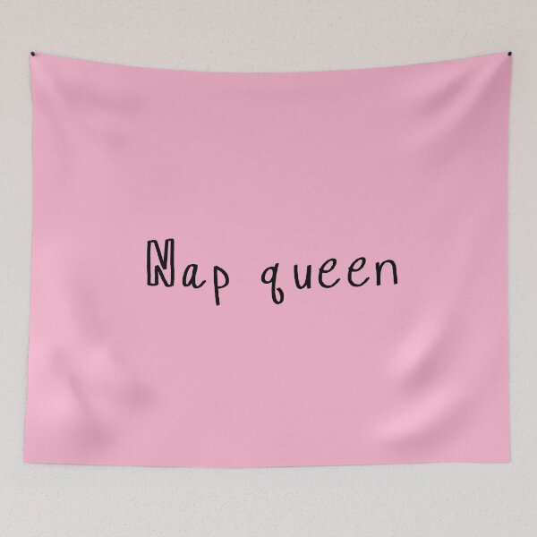 Item preview, Nap queen designed and sold by Tamm-art.