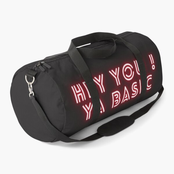 Item preview, hey you  ! ya basic designed and sold by Delicarte.