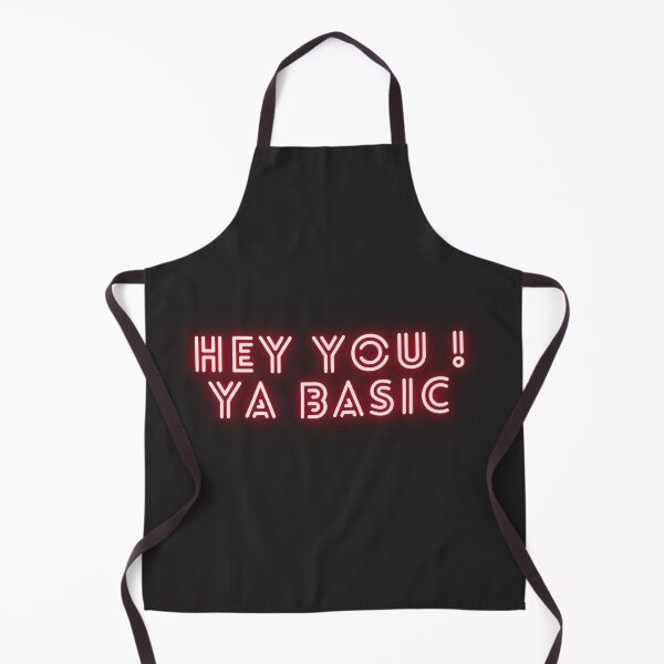Item preview, hey you  ! ya basic designed and sold by Delicarte.