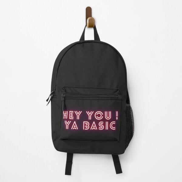 Item preview, hey you ! ya basic designed and sold by Delicarte.