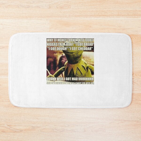 Item preview, KERMIT | I GOT DOUGH designed and sold by Hunters11.