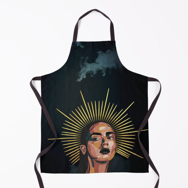 Item preview, goddess designed and sold by RebelRebel01.