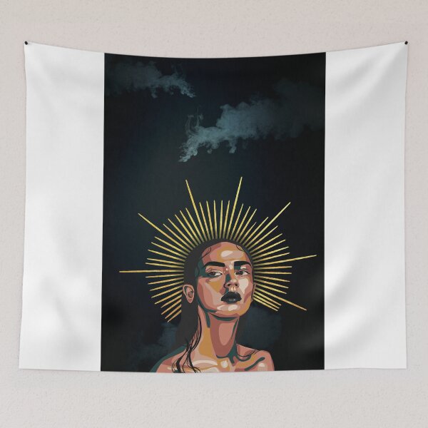 Item preview, goddess designed and sold by RebelRebel01.