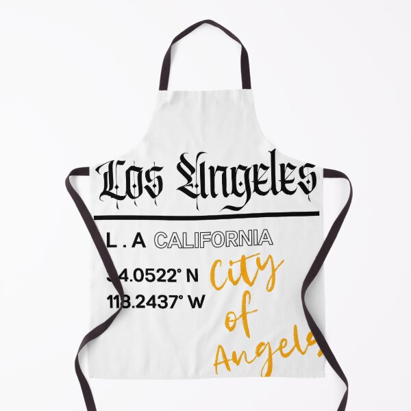 Artikelvorschau, Los Angeles Stadt der Engel entworfen und verkauft von Aldo Daci.