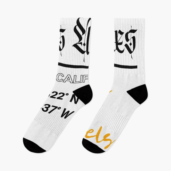 Item preview, Los Ángeles City of Angels designed and sold by Aldo Daci.