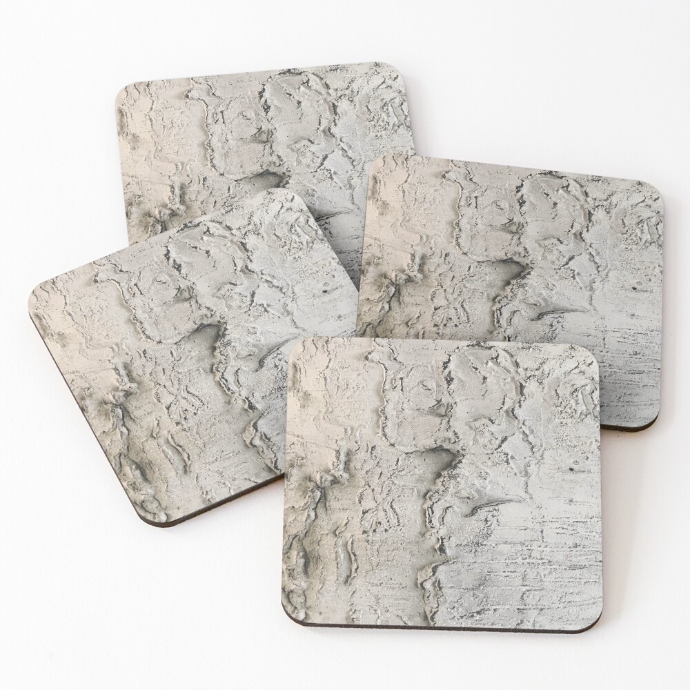 Item preview, Coasters (Set of 4) designed and sold by Octava.
