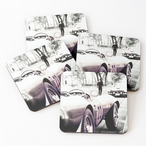 Item preview, Aston Martin and Ferrari  designed and sold by REDesignImages.