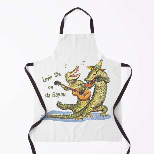 Item preview, On da Bayou designed and sold by Frankie Cat Photography.