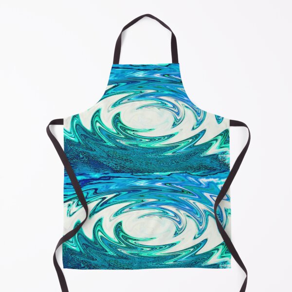 Item preview, Wave Frenzy designed and sold by Maria Keady.