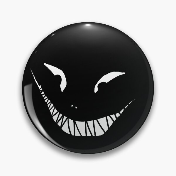 Item preview, creepy smile  designed and sold by Ray Loka.