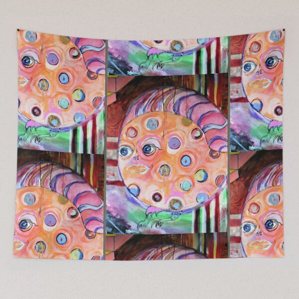 Item preview, Miss Puff - House of Rules detail designed and sold by Cherri Rittenhouse.