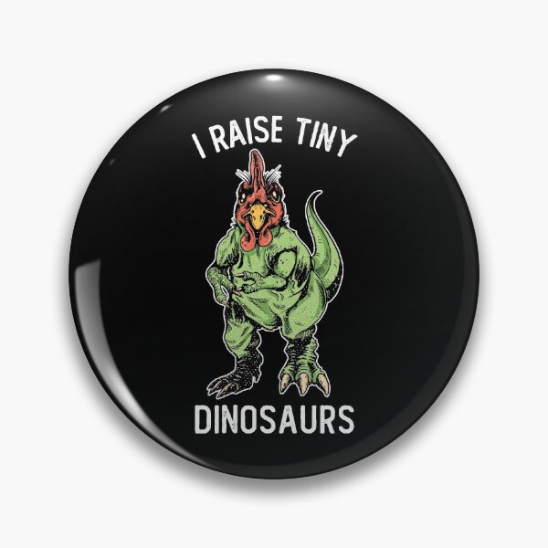 Artikelvorschau, Ich ziehe kleine Dinosaurier auf entworfen und verkauft von OnepixArt.