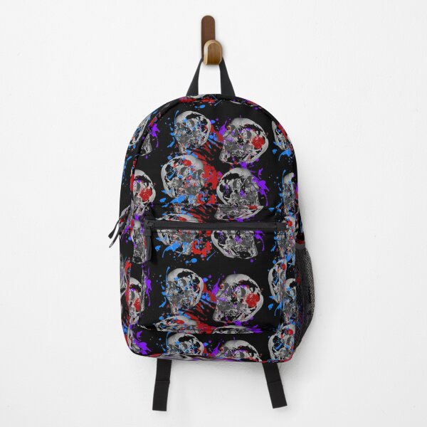 Item preview, Skulls Of Torment designed and sold by 1chillin.