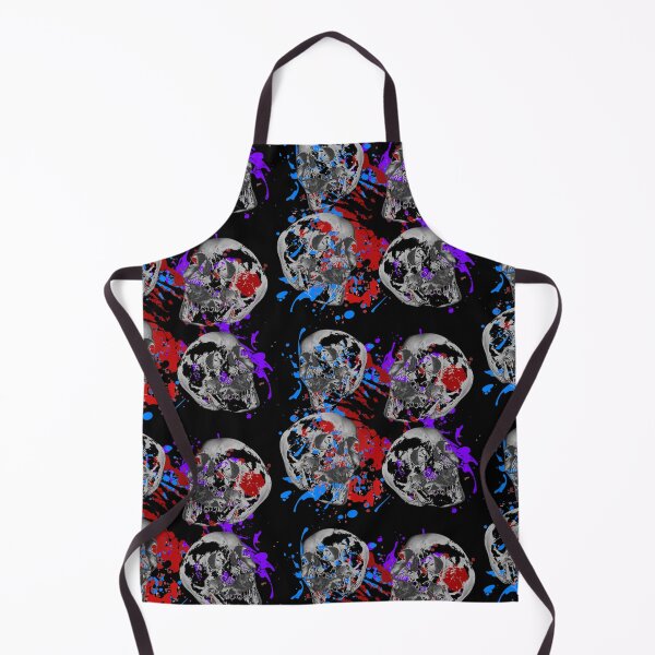 Item preview, Skulls Of Torment designed and sold by 1chillin.