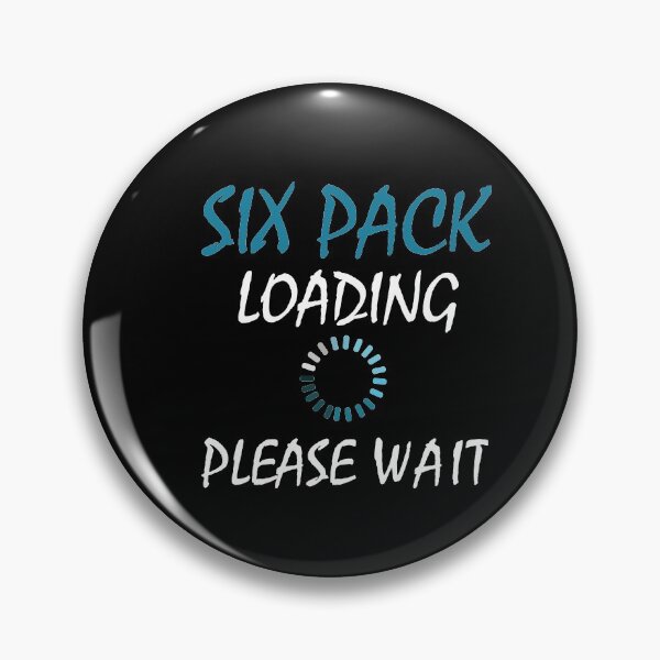 Item preview, six pack loading designed and sold by JKHart.