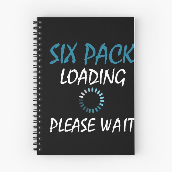 Item preview, six pack loading designed and sold by JKHart.