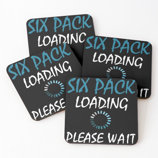Item preview, six pack loading designed and sold by JKHart.
