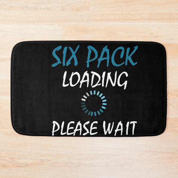 Item preview, six pack loading designed and sold by JKHart.