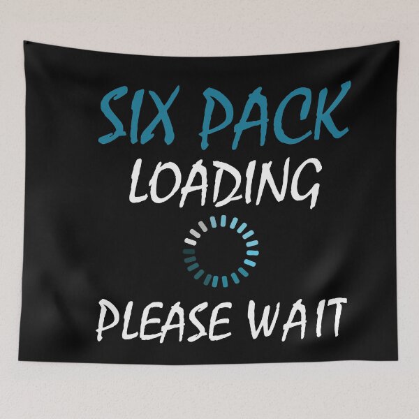 Item preview, six pack loading designed and sold by JKHart.