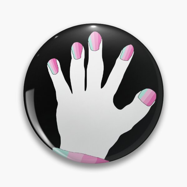 Item preview, Manicure designed and sold by GdaySnoopy.
