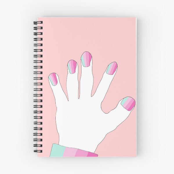 Item preview, Manicure designed and sold by GdaySnoopy.