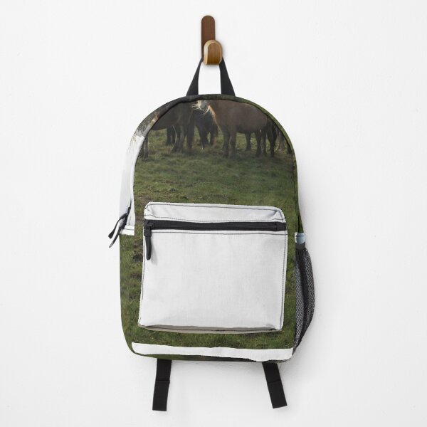 Item preview, Wild horses at sunrise designed and sold by Mike Colwill.