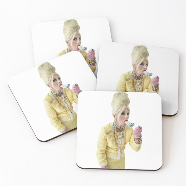 Item preview, Absolutely fabulous stickers designed and sold by Laukays.