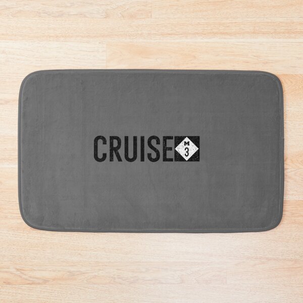 Item preview, Copy of Cruise M3 - Gratiot Ave. Detroit, Michigan designed and sold by screaminggoat.