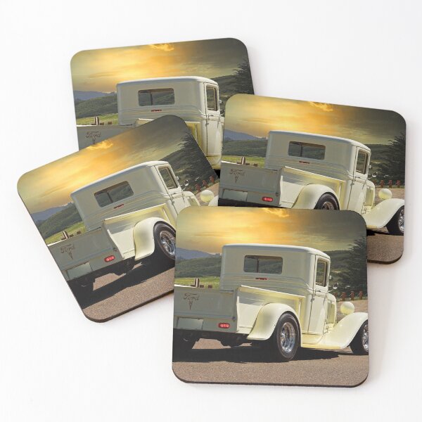 Item preview, 1934 Ford V8 Pickup Truck designed and sold by DaveKoontz.