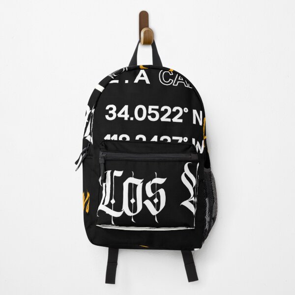 Item preview, Los Ángeles City of Angels 2 designed and sold by Aldo Daci.