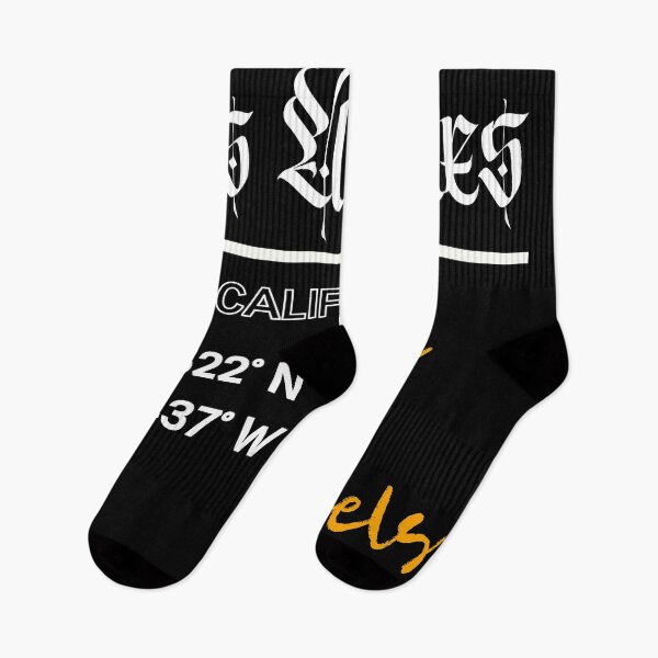 Item preview, Los Ángeles City of Angels 2 designed and sold by Aldo Daci.