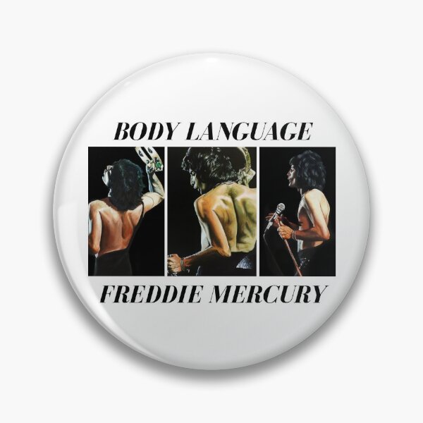 Item preview, Body Language designed and sold by Dee-J-Moore-Art.