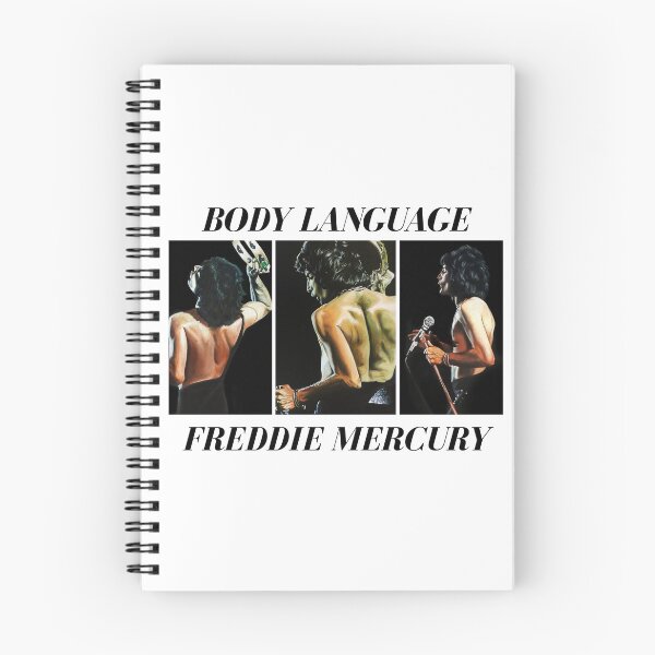Item preview, Body Language designed and sold by Dee-J-Moore-Art.