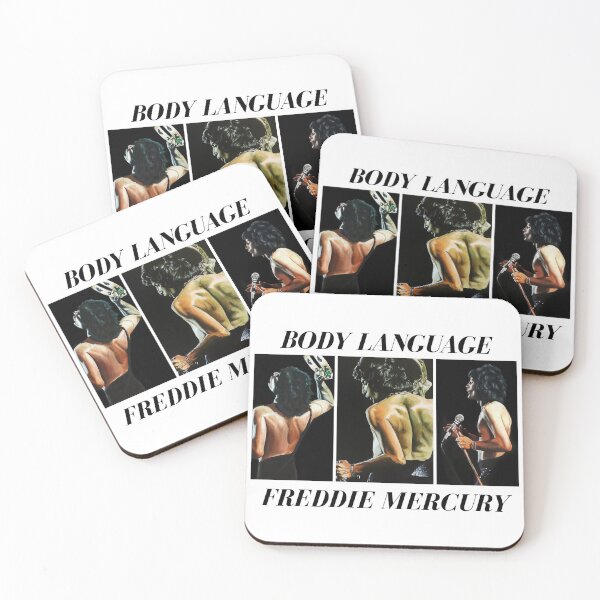 Item preview, Body Language designed and sold by Dee-J-Moore-Art.