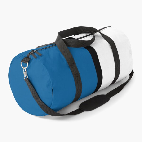 Item preview, Mondrian Blue And White designed and sold by rewstudio.