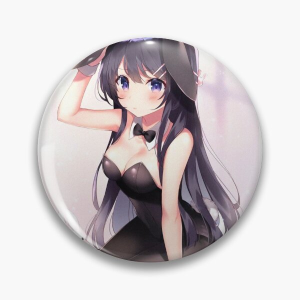Item preview, Mai sakurajima designed and sold by useratpk8554.
