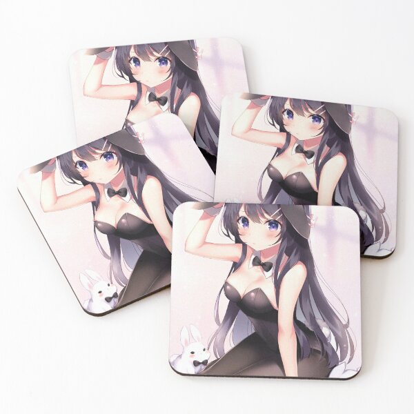 Item preview, Mai sakurajima designed and sold by useratpk8554.