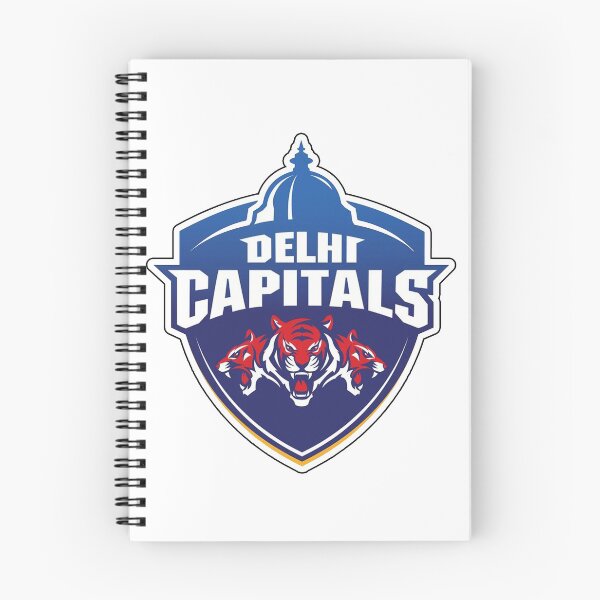 Item preview, Delhi Capitals designed and sold by ApiStore.