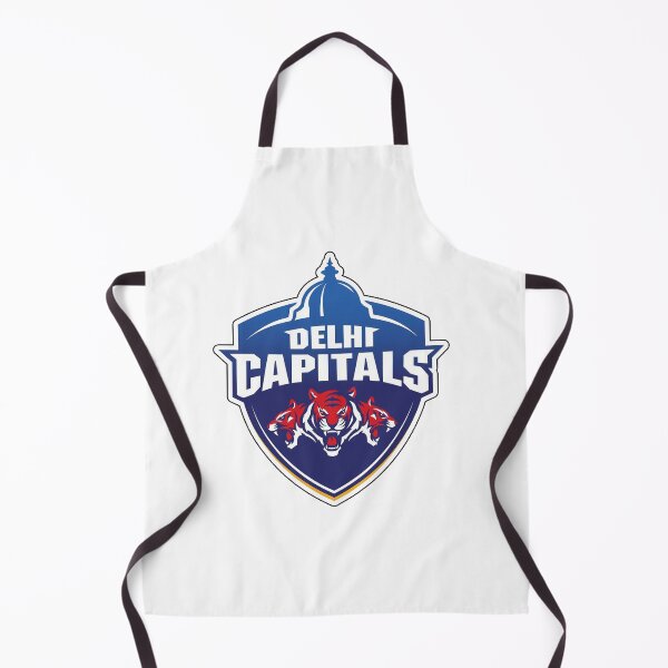 Item preview, Delhi Capitals designed and sold by ApiStore.