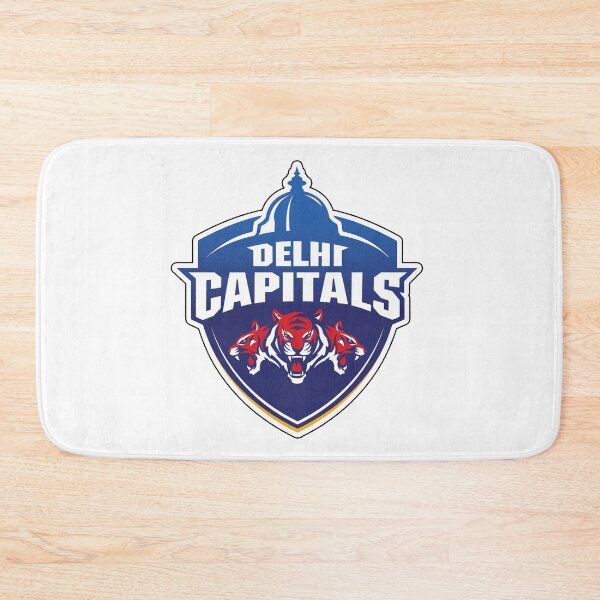 Item preview, Delhi Capitals designed and sold by ApiStore.