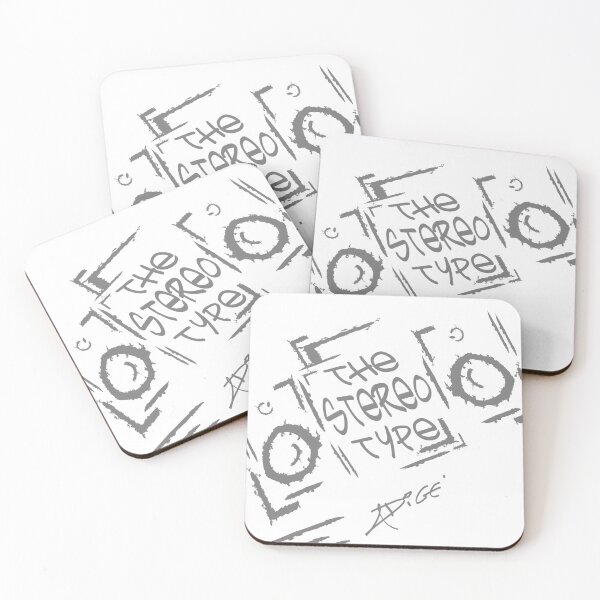 Item preview, Stereotype designed and sold by TiannaAdige.