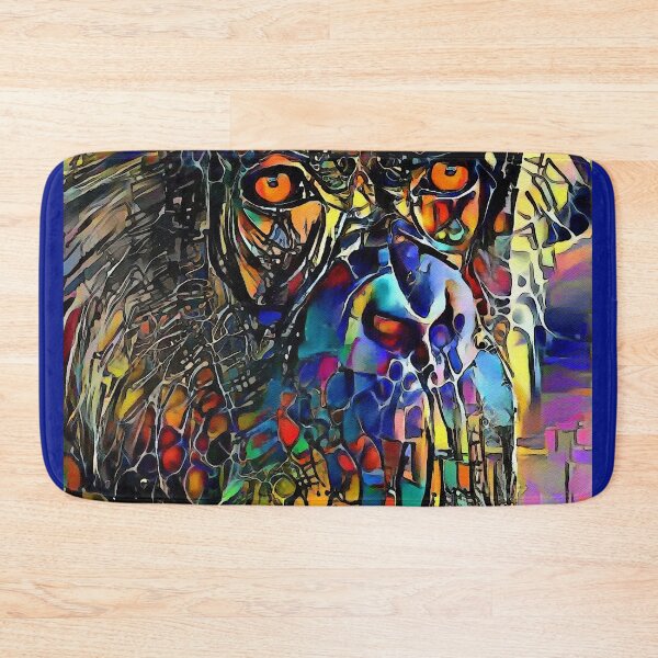 Item preview, Elbor, monkey, mono, singe, gorilla, Léa Roche paintings designed and sold by L. ROCHE.