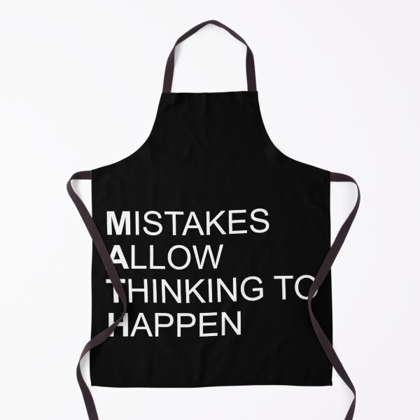 Item preview, MATH MISTAKES ALLOW THINKING TO HAPPEN MATH designed and sold by Montrepeneuer.