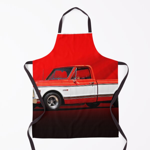Artikelvorschau, 1971 Chevrolet Cheyenne 10 Pickup entworfen und verkauft von DaveKoontz.